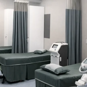 Higiene hospitalaria