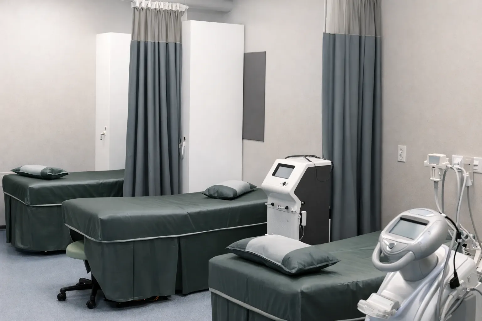 higiene hospitalaria