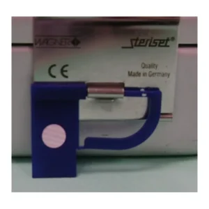 CIERRES PARA CONTENEDOR azul