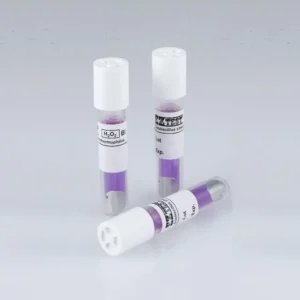 INDICADOR BIOLÓGICO GAS PLASMA 24 H