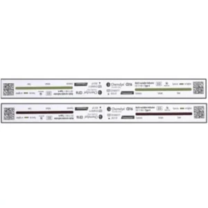 INDICADOR QUÍMICO ÓXIDO DE ETILENO