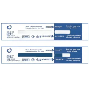 INTEGRADOR QUÍMICO PARA VAPOR CI 105