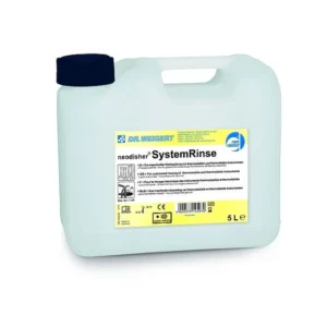 NEODISHER SYSTEMRINSE