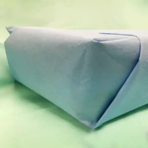 Papel tejido sin tejer