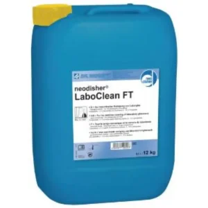 laboclean ft