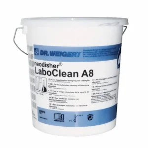 neodisher LaboClean A8