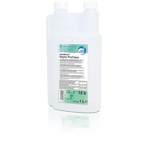 Septo Clean Neodisher Septo PreClean - Gallesteril