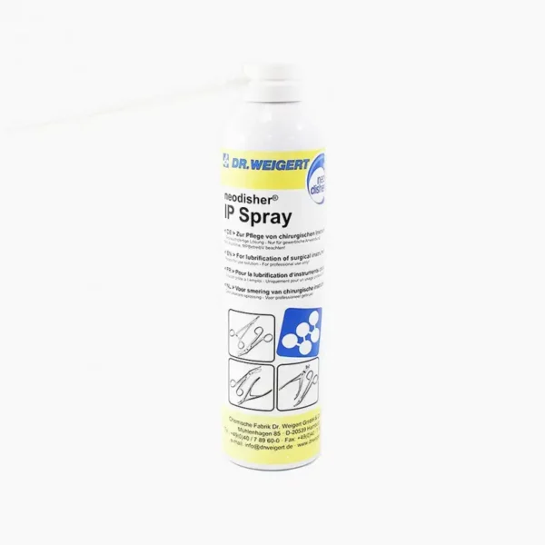 Lubricante para Instrumental Neodisher IP Spray